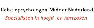 Relatiespychologen Midden Nederland